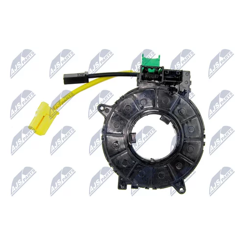 Vinutá pružina, Airbag EAS-MS-001 /NTY/ - obr. 2