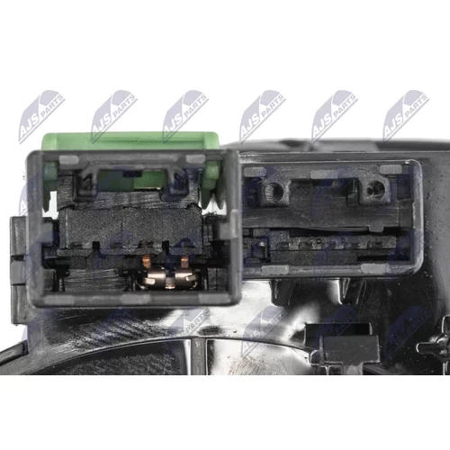 Vinutá pružina, Airbag EAS-MS-016 /NTY/ - obr. 5