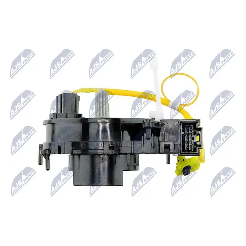 Vinutá pružina, Airbag EAS-MZ-002 /NTY/ - obr. 2