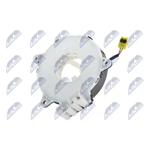 Vinutá pružina, Airbag EAS-MZ-004 /NTY/ - obr. 1