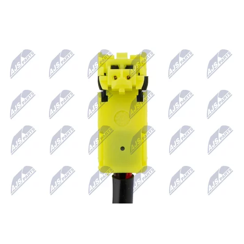 Vinutá pružina, Airbag EAS-NS-009 /NTY/ - obr. 2