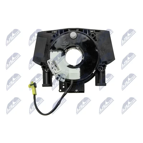Vinutá pružina, Airbag EAS-NS-010 /NTY/ - obr. 3