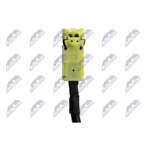 Vinutá pružina, Airbag EAS-NS-016 /NTY/ - obr. 5