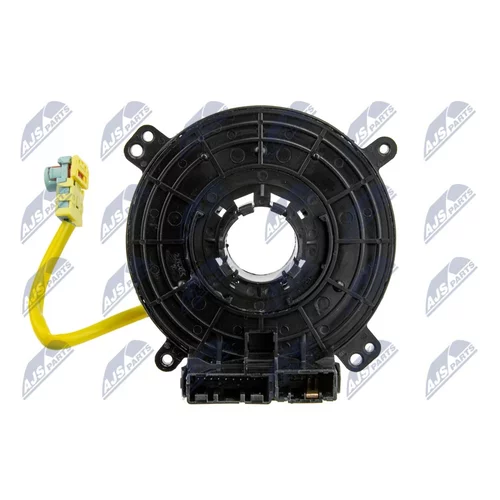 Vinutá pružina, Airbag EAS-PL-009 /NTY/ - obr. 4