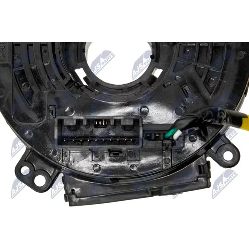 Vinutá pružina, Airbag EAS-PL-009 /NTY/ - obr. 5