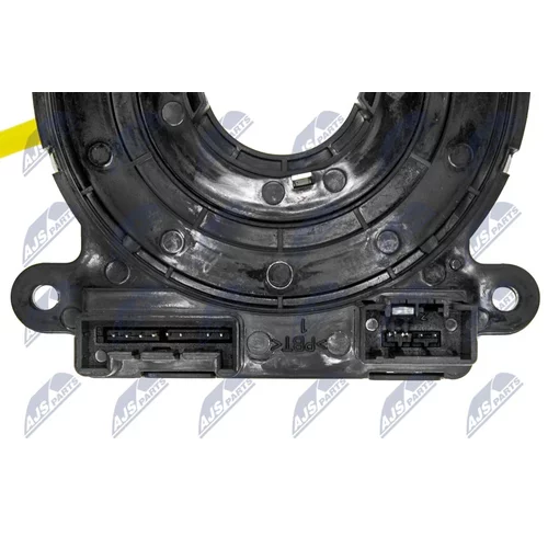 Vinutá pružina, Airbag EAS-PL-010 /NTY/ - obr. 5