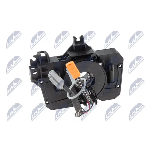 Vinutá pružina, Airbag EAS-RE-008 /NTY/ - obr. 1