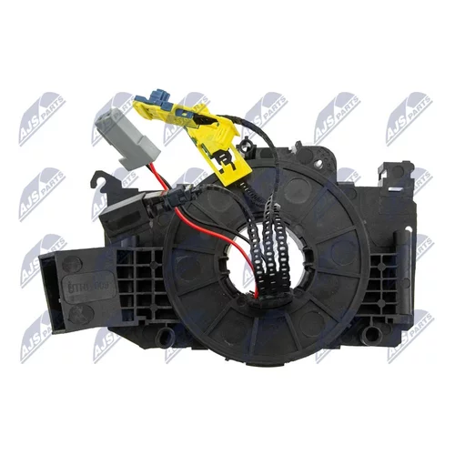 Vinutá pružina, Airbag EAS-RE-009 /NTY/ - obr. 3