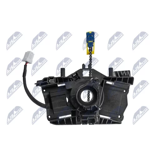 Vinutá pružina, Airbag EAS-RE-011 /NTY/ - obr. 3