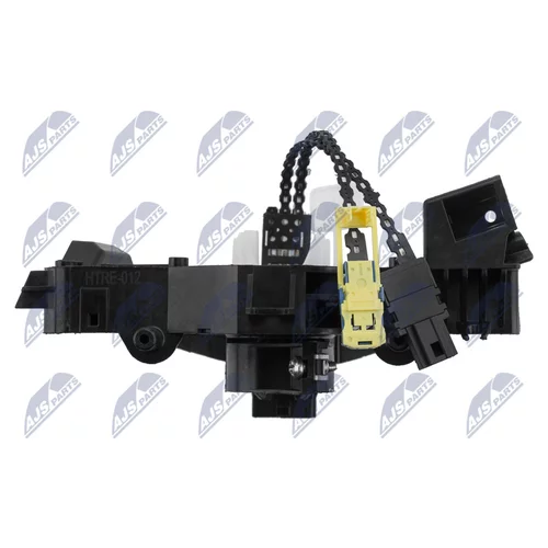 Vinutá pružina, Airbag EAS-RE-012 /NTY/ - obr. 2