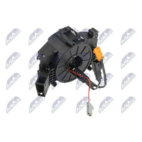 Vinutá pružina, Airbag EAS-RE-017 /NTY/ - obr. 1