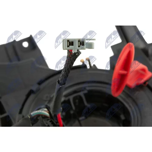 Vinutá pružina, Airbag EAS-RE-018 /NTY/ - obr. 6