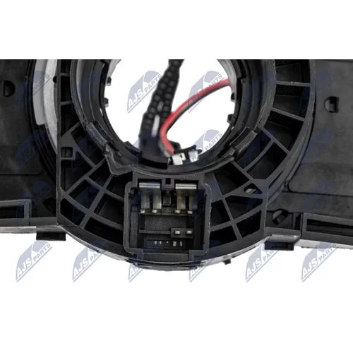 Vinutá pružina, Airbag EAS-RE-020 /NTY/ - obr. 5