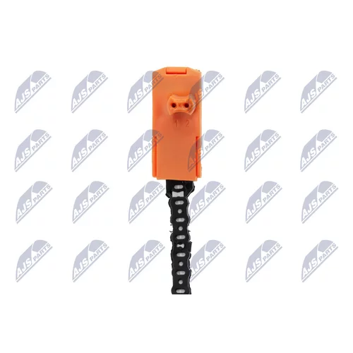 Vinutá pružina, Airbag EAS-RE-020 /NTY/ - obr. 7