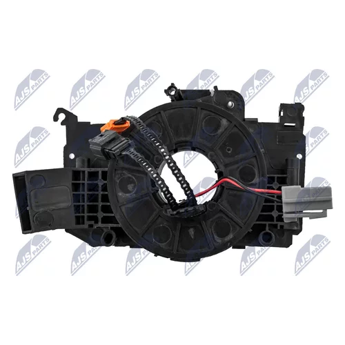 Vinutá pružina, Airbag EAS-RE-021 /NTY/ - obr. 3