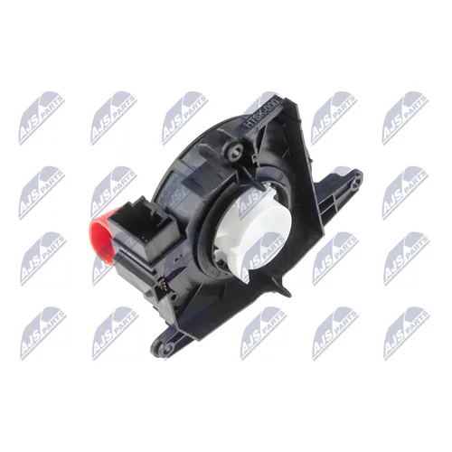 Vinutá pružina, Airbag EAS-SK-001 /NTY/ - obr. 1