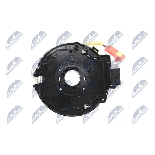 Vinutá pružina, Airbag EAS-TY-006 /NTY/ - obr. 4