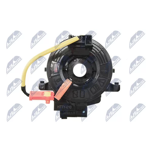 Vinutá pružina, Airbag EAS-TY-010 /NTY/ - obr. 3