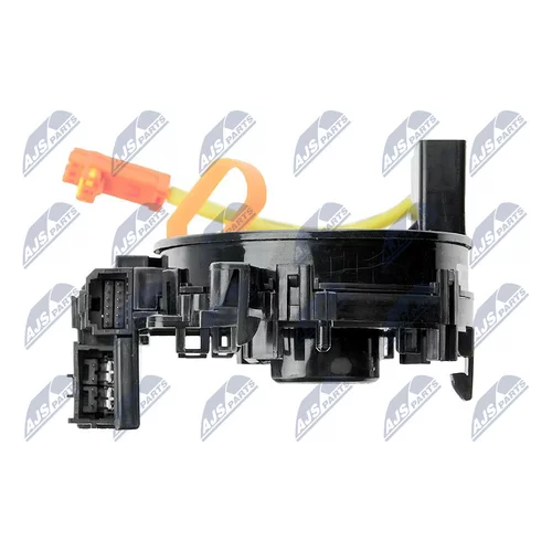 Vinutá pružina, Airbag EAS-TY-022 /NTY/ - obr. 4