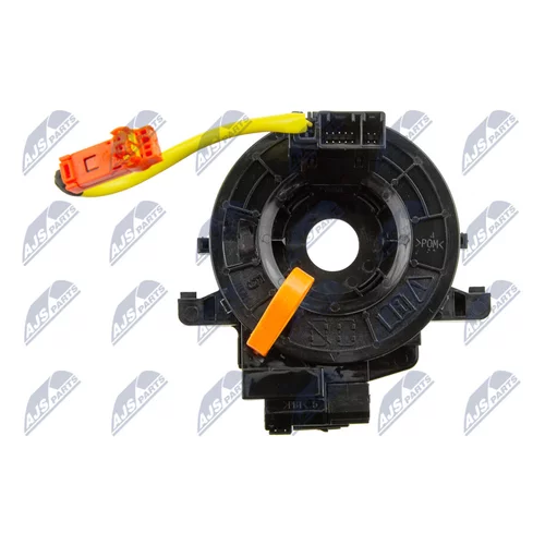 Vinutá pružina, Airbag EAS-TY-024 /NTY/ - obr. 2