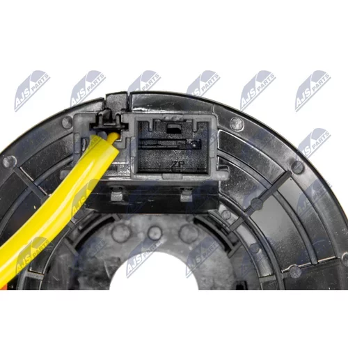 Vinutá pružina, Airbag EAS-TY-028 /NTY/ - obr. 6