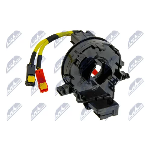 Vinutá pružina, Airbag EAS-TY-029 /NTY/ - obr. 1