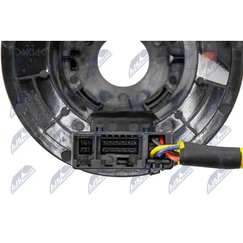 Vinutá pružina, Airbag EAS-TY-033 /NTY/ - obr. 5