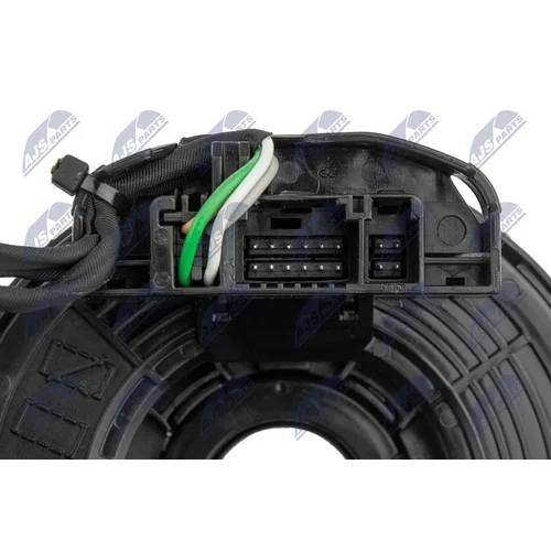 Vinutá pružina, Airbag EAS-TY-037 /NTY/ - obr. 7