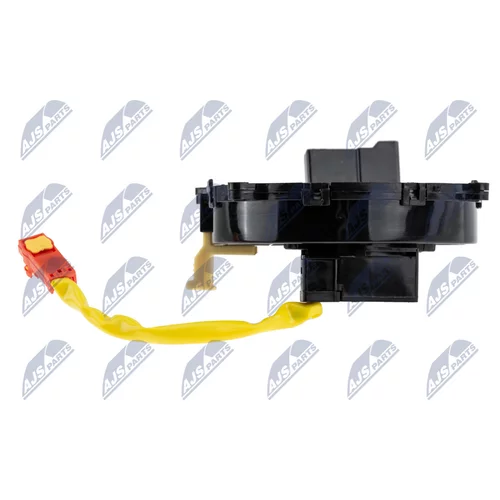 Vinutá pružina, Airbag EAS-TY-044 /NTY/ - obr. 4