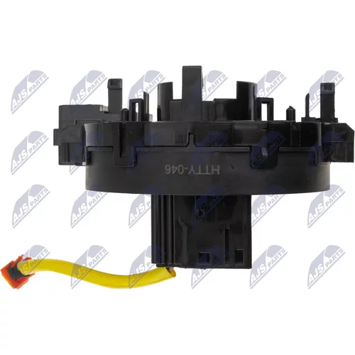 Vinutá pružina, Airbag EAS-TY-046 /NTY/ - obr. 4