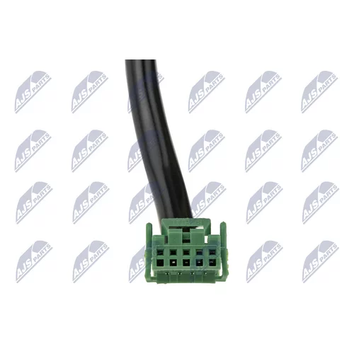 Vinutá pružina, Airbag EAS-VV-002 /NTY/ - obr. 7