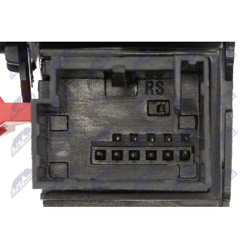 Vinutá pružina, Airbag EAS-VW-012 /NTY/ - obr. 5