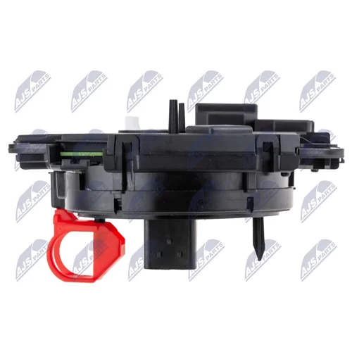 Vinutá pružina, Airbag EAS-VW-013 /NTY/ - obr. 2