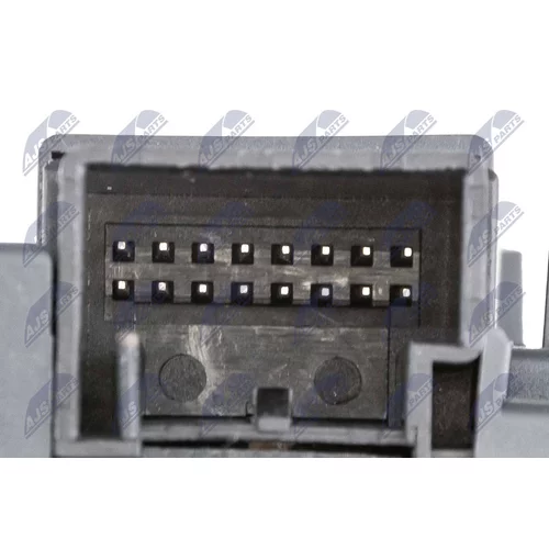 Vinutá pružina, Airbag EAS-VW-013 /NTY/ - obr. 5