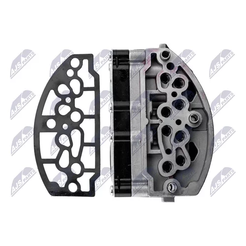 Magnetický ventil, automatická prevodovka EAT-CH-002 /NTY/ - obr. 4