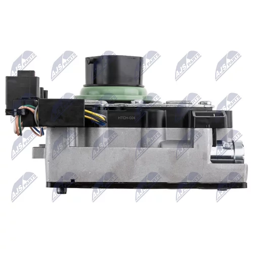 Ovládací ventil automatickej prevodovky EAT-CH-004 /NTY/ - obr. 3
