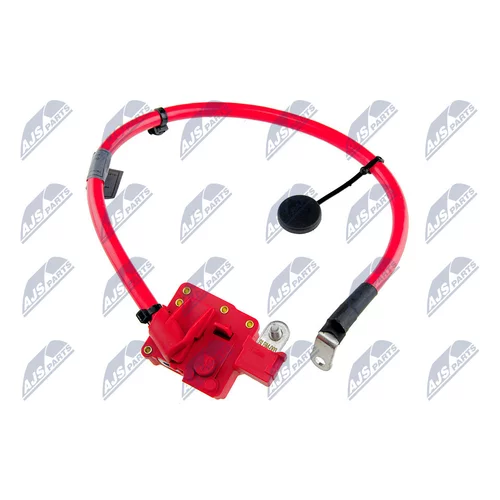 Adaptér batérie EBP-BM-003 /NTY/ - obr. 1
