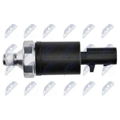 Olejový tlakový spínač ECC-CH-004 /NTY/ - obr. 2