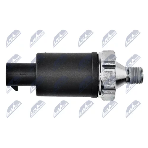 Olejový tlakový spínač ECC-CH-005 /NTY/ - obr. 2