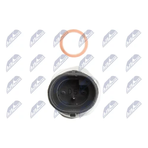 Olejový tlakový spínač ECC-PL-000 /NTY/ - obr. 3