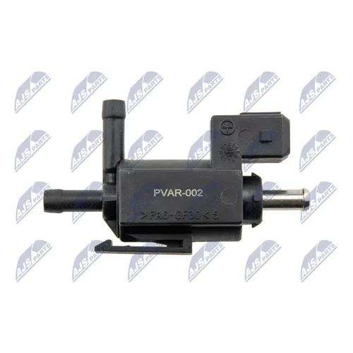 Ventil regulácie plniaceho tlaku ECD-AR-002 /NTY/ - obr. 2