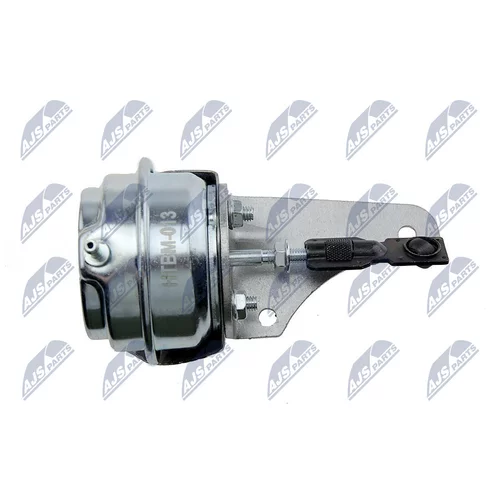Nastavovací prvok, turbodúchadlo ECD-BM-013 /NTY/ - obr. 5