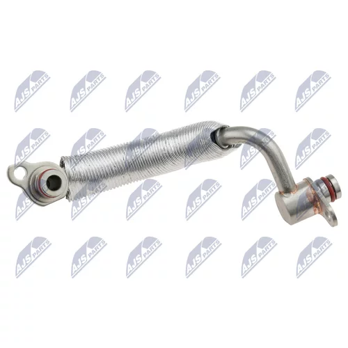Potrubie chladiacej kvapaliny ECD-BM-014 /NTY/ - obr. 2