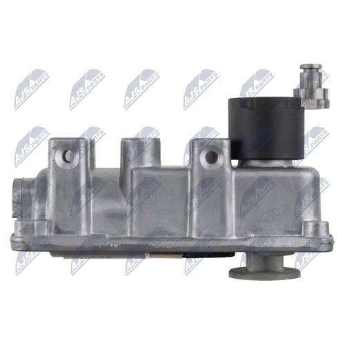 Zásuvka riadenia turbodúchadla ECD-BM-040 /NTY/ - obr. 2