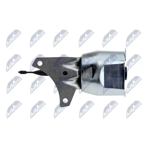 Zásuvka riadenia turbodúchadla ECD-CT-008 /NTY/ - obr. 3