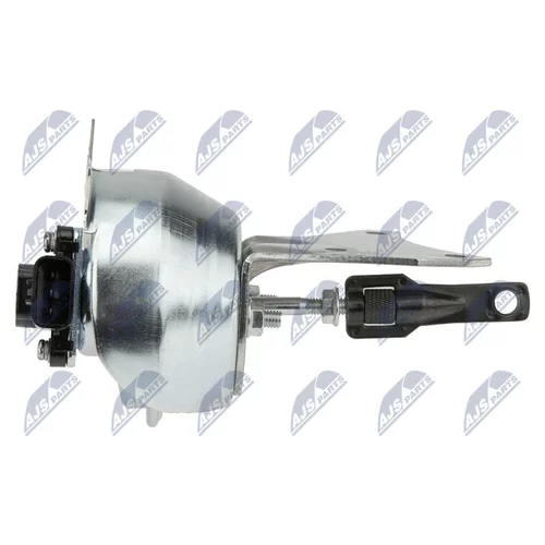 Nastavovací prvok, turbodúchadlo ECD-CT-013 /NTY/ - obr. 4