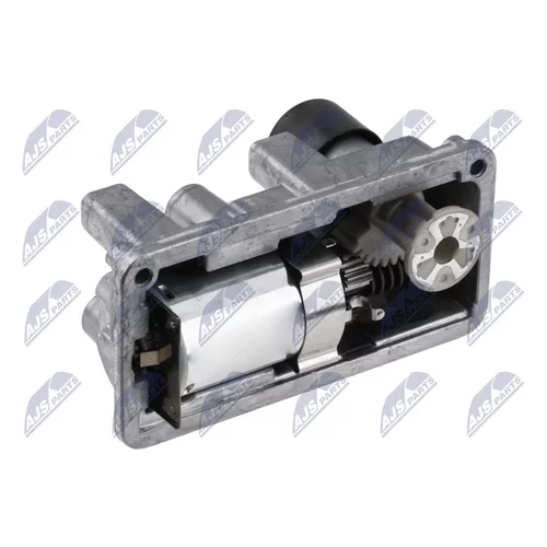 Zásuvka riadenia turbodúchadla ECD-FR-035 /NTY/ - obr. 1
