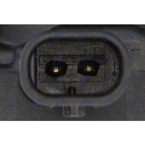 Ventil obtoku vzduchu, turbo ECD-FR-036 /NTY/ - obr. 4