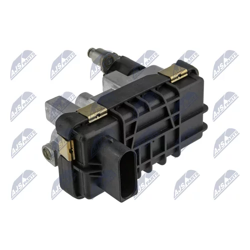 Nastavovací prvok, turbodúchadlo ECD-LR-001 /NTY/ - obr. 1