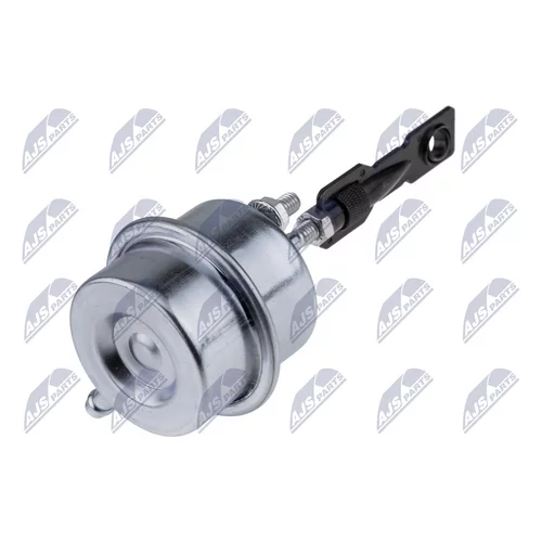 Ventil regulácie plniaceho tlaku ECD-LR-005 /NTY/ - obr. 1
